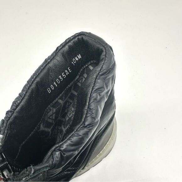 Aquatalia
Amii Leather Zip Ankle Boots - Picture 7 of 7